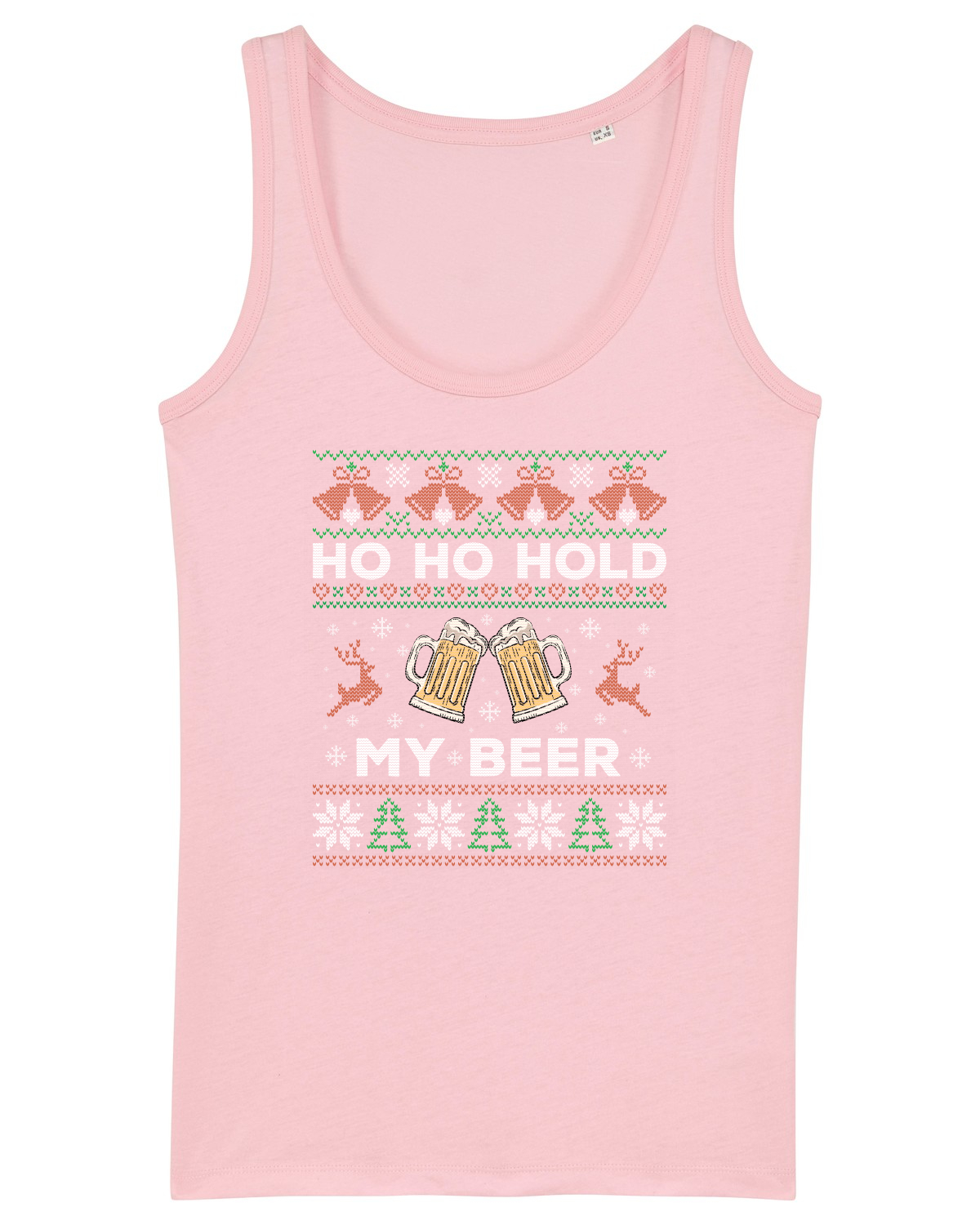 Maiou Damă Dreamer Cotton Pink