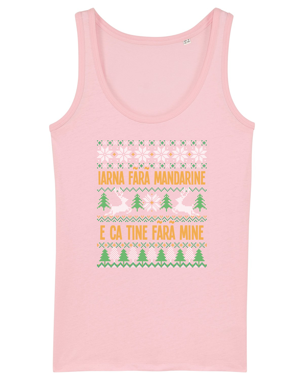 Maiou Damă Dreamer Cotton Pink