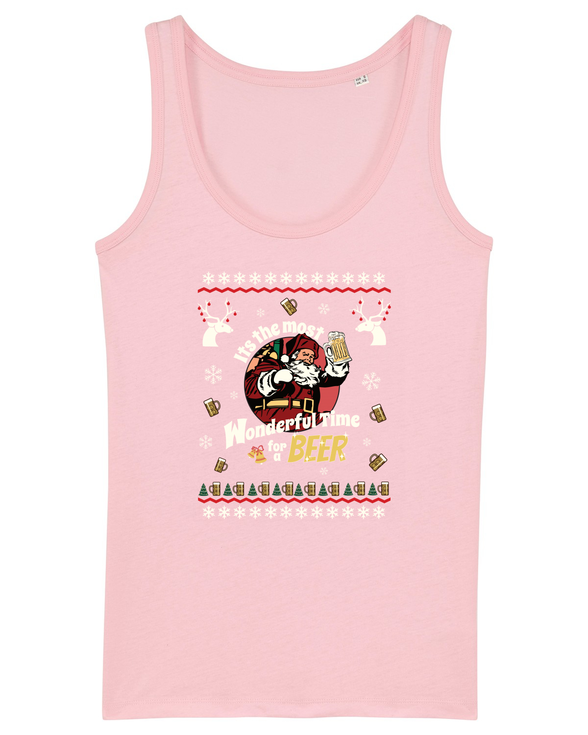 Maiou Damă Dreamer Cotton Pink