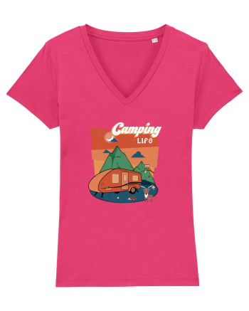 Camping life Raspberry
