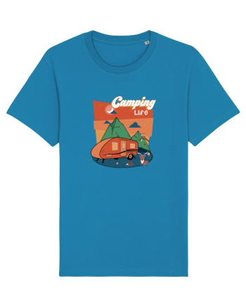 Camping life Azur