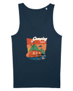 Camping life Maiou Bărbat Runs