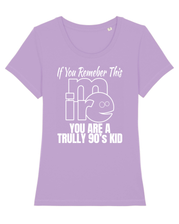 mIRC If You Remember This You Are A Trully 90's Kid Lavender Dawn