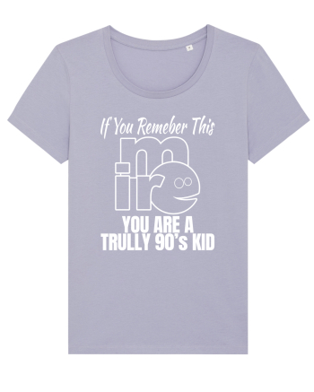 mIRC If You Remember This You Are A Trully 90's Kid Lavender