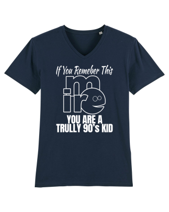 mIRC If You Remember This You Are A Trully 90's Kid French Navy