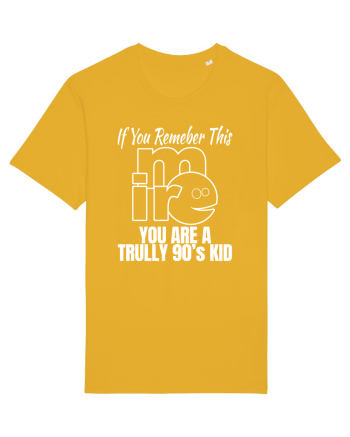 mIRC If You Remember This You Are A Trully 90's Kid Spectra Yellow