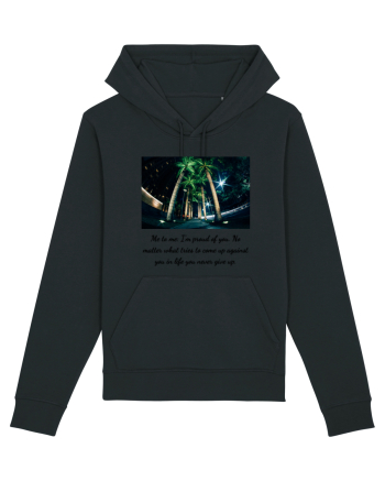 me to me... Black