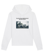 stay done... Hanorac Unisex Drummer