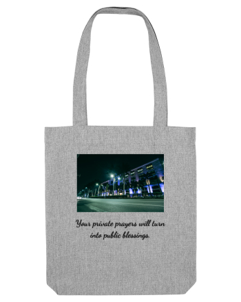 your private players... Heather Grey