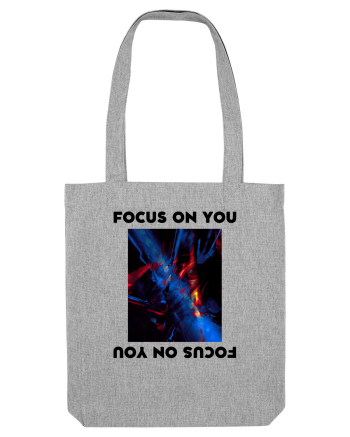 focus on you Heather Grey