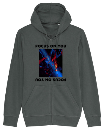 focus on you Anthracite