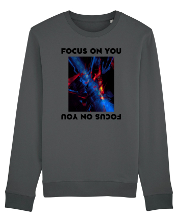 focus on you Anthracite