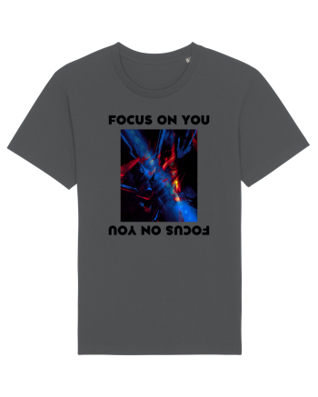 focus on you Anthracite