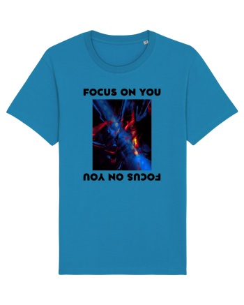 focus on you Azur