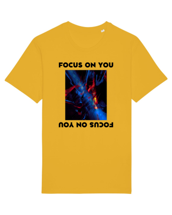 focus on you Spectra Yellow