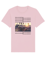 damn you worked hard Tricou mânecă scurtă Unisex Rocker