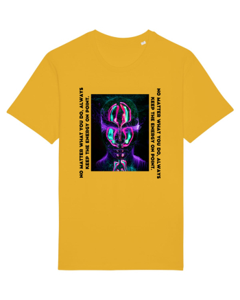 no matter what... Spectra Yellow