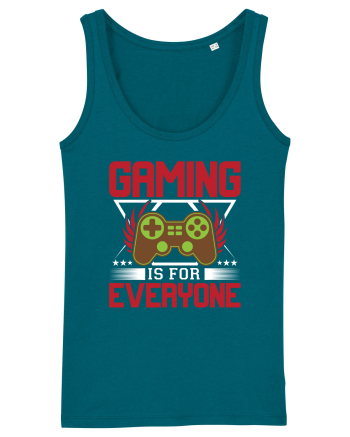 Gaming Is For Everyone Ocean Depth