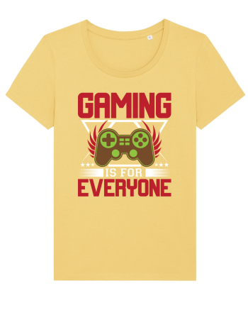 Gaming Is For Everyone Jojoba