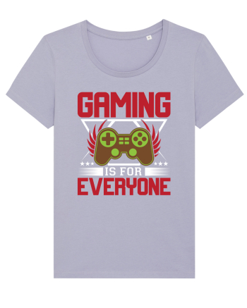 Gaming Is For Everyone Lavender
