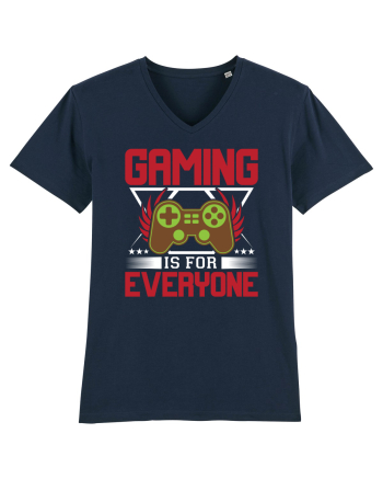 Gaming Is For Everyone French Navy