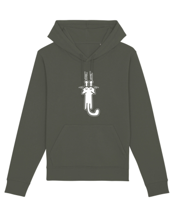 CAT scratch Khaki