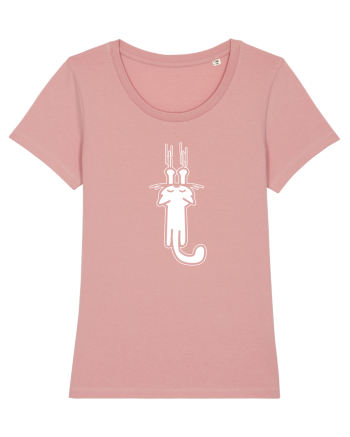 CAT scratch Canyon Pink
