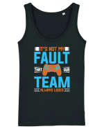 It's Not My Fault That Our Team Always Loser Maiou Damă Dreamer