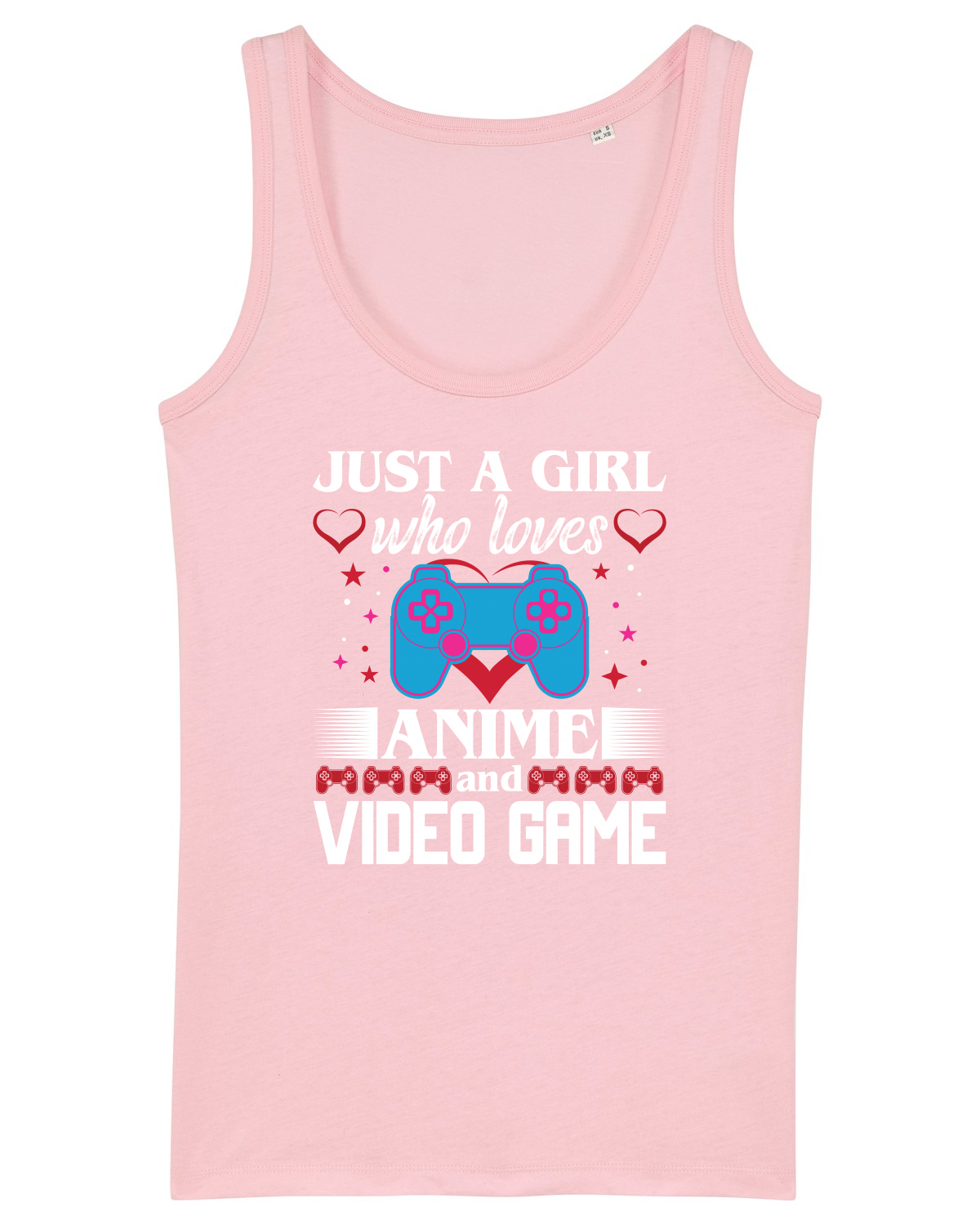 Maiou Damă Dreamer Cotton Pink
