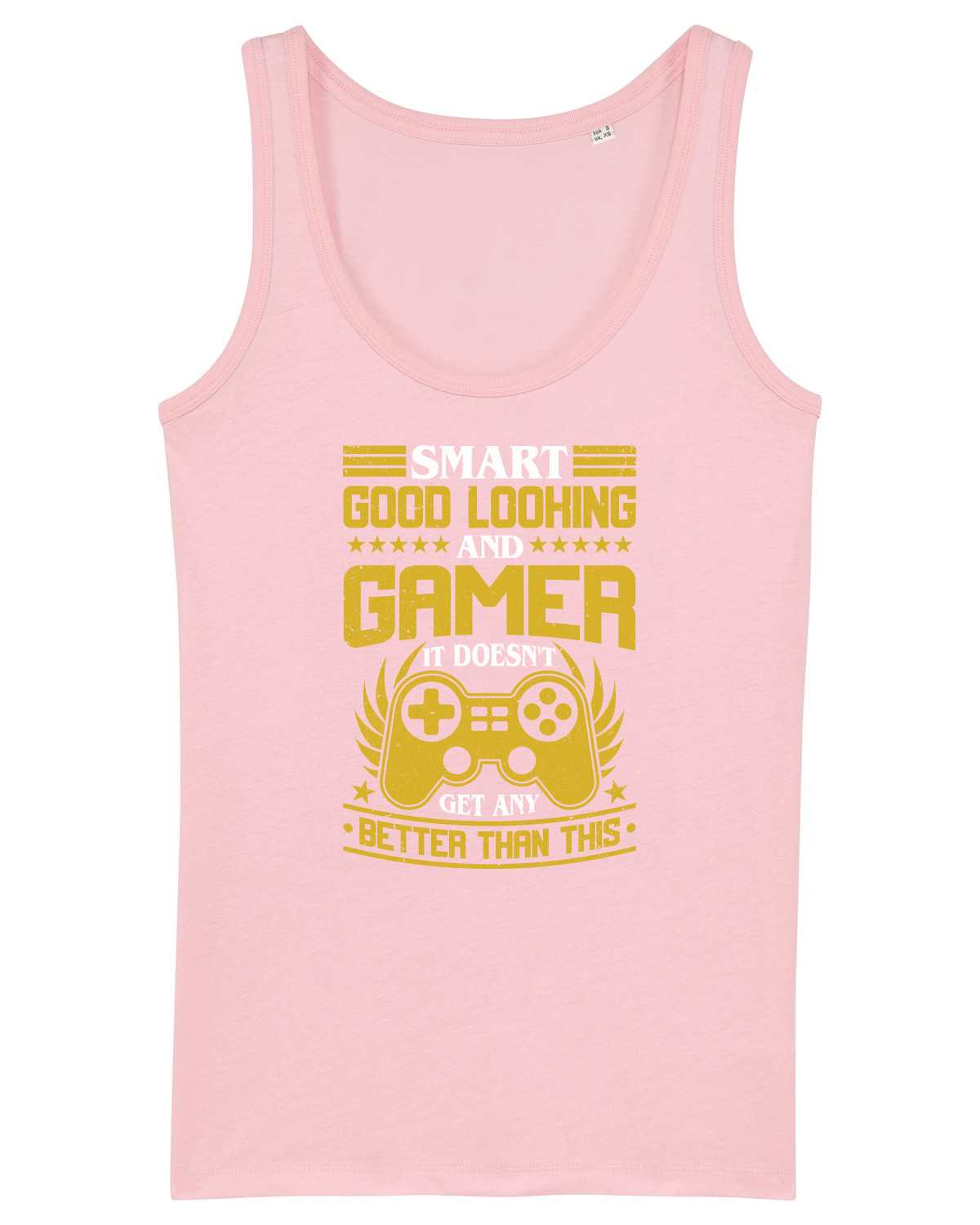 Maiou Damă Dreamer Cotton Pink