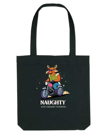 Naughty and I regret nothing - Rudolf Black