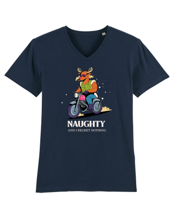 Naughty and I regret nothing - Rudolf French Navy