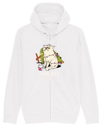 Naughty and I regret nothing - Tree killer White