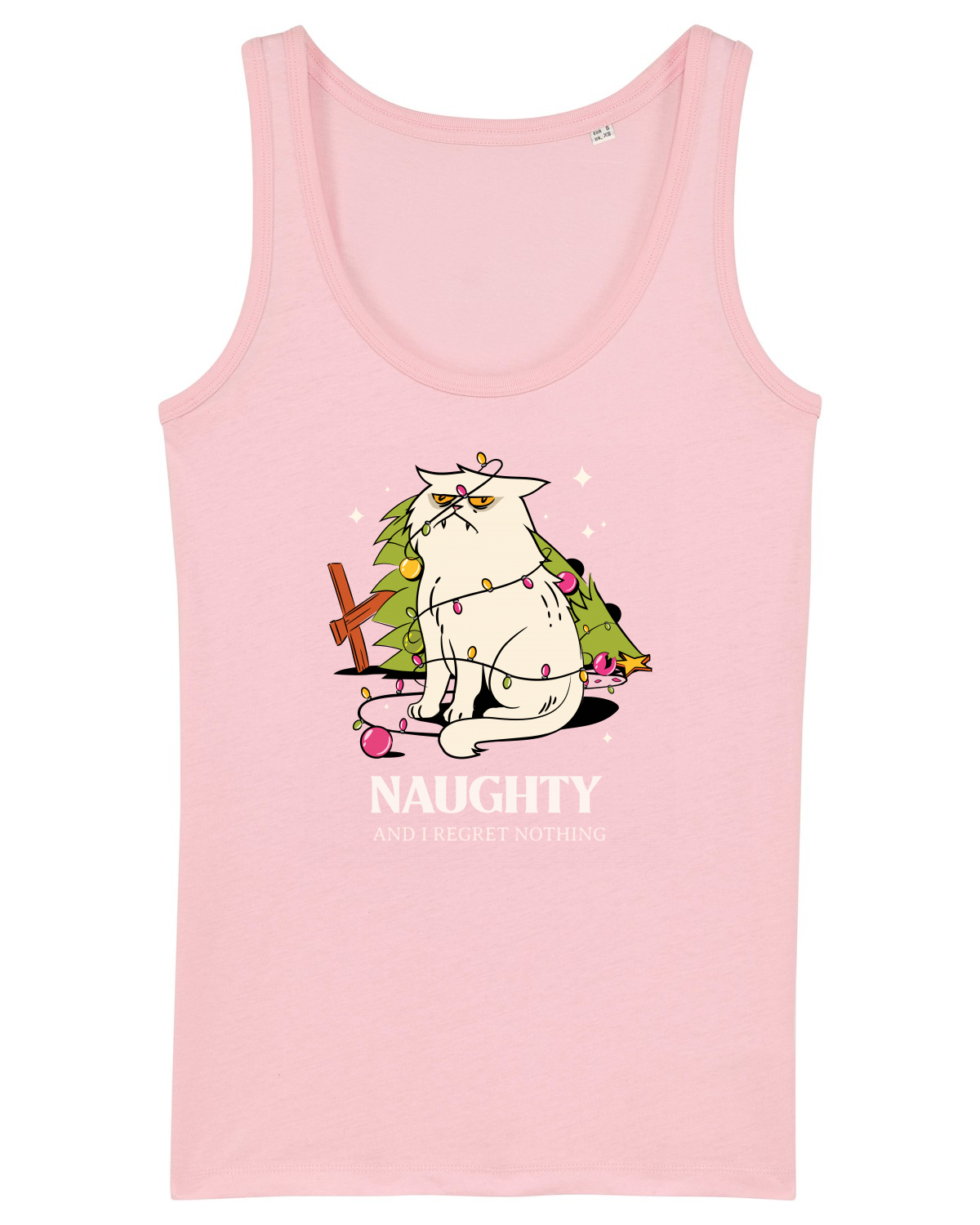 Maiou Damă Dreamer Cotton Pink