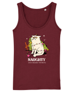 Naughty and I regret nothing - Tree killer Maiou Damă Dreamer