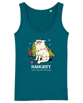 Naughty and I regret nothing - Tree killer Ocean Depth