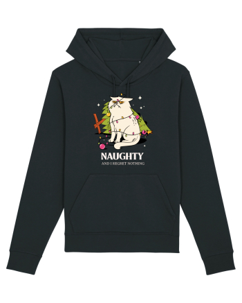 Naughty and I regret nothing - Tree killer Black