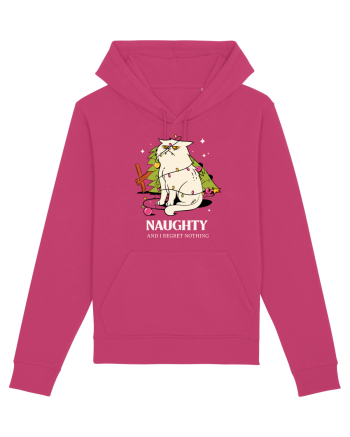 Naughty and I regret nothing - Tree killer Raspberry