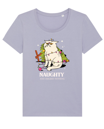 Naughty and I regret nothing - Tree killer Lavender