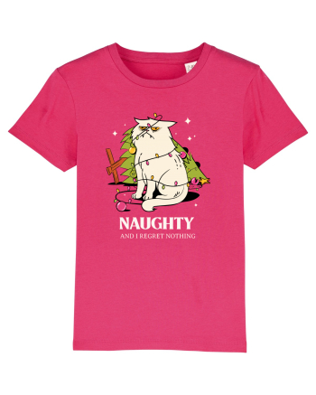 Naughty and I regret nothing - Tree killer Raspberry
