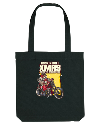 Rock n roll Christmas - Born free Black