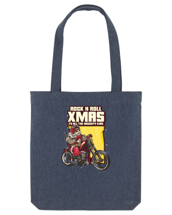 Rock n roll Christmas - Born free Midnight Blue