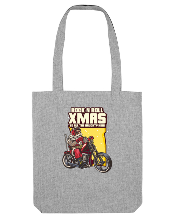Rock n roll Christmas - Born free Heather Grey