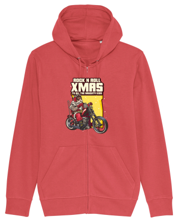 Rock n roll Christmas - Born free Carmine Red