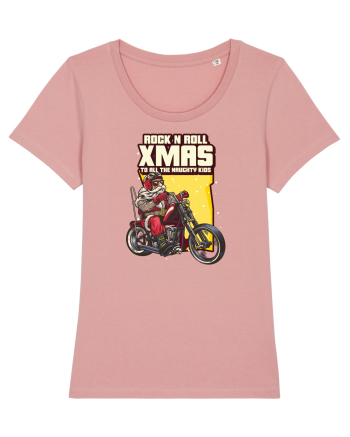 Rock n roll Christmas - Born free Canyon Pink
