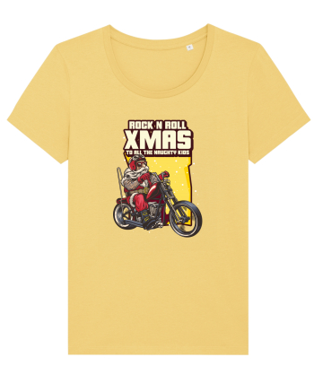 Rock n roll Christmas - Born free Jojoba