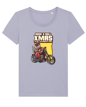 Rock n roll Christmas - Born free Lavender