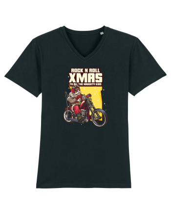 Rock n roll Christmas - Born free Black