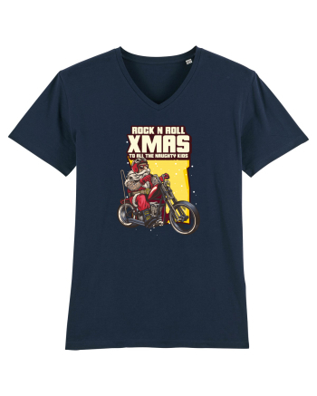 Rock n roll Christmas - Born free French Navy