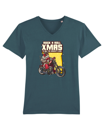 Rock n roll Christmas - Born free Stargazer